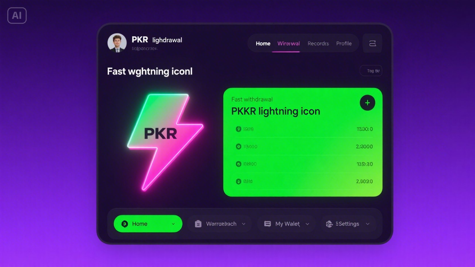 Registration at TTR Casino Casino