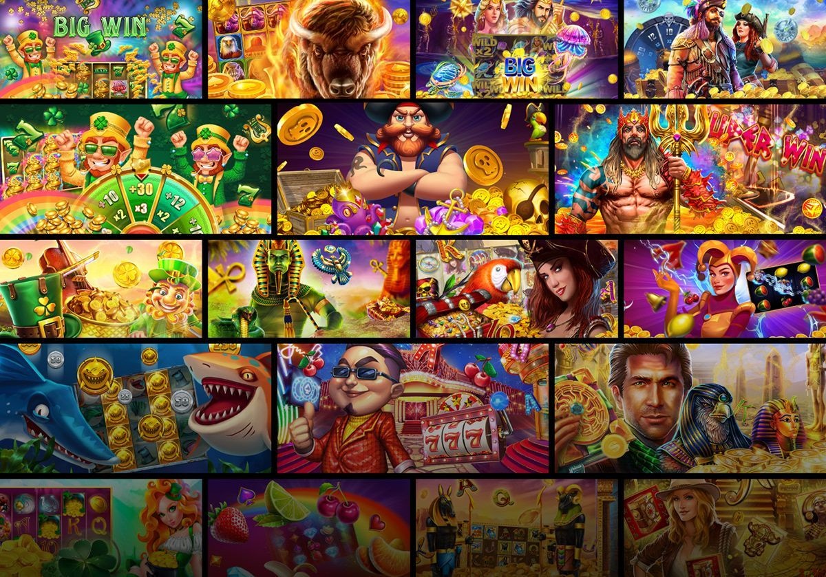 TTR Casino game