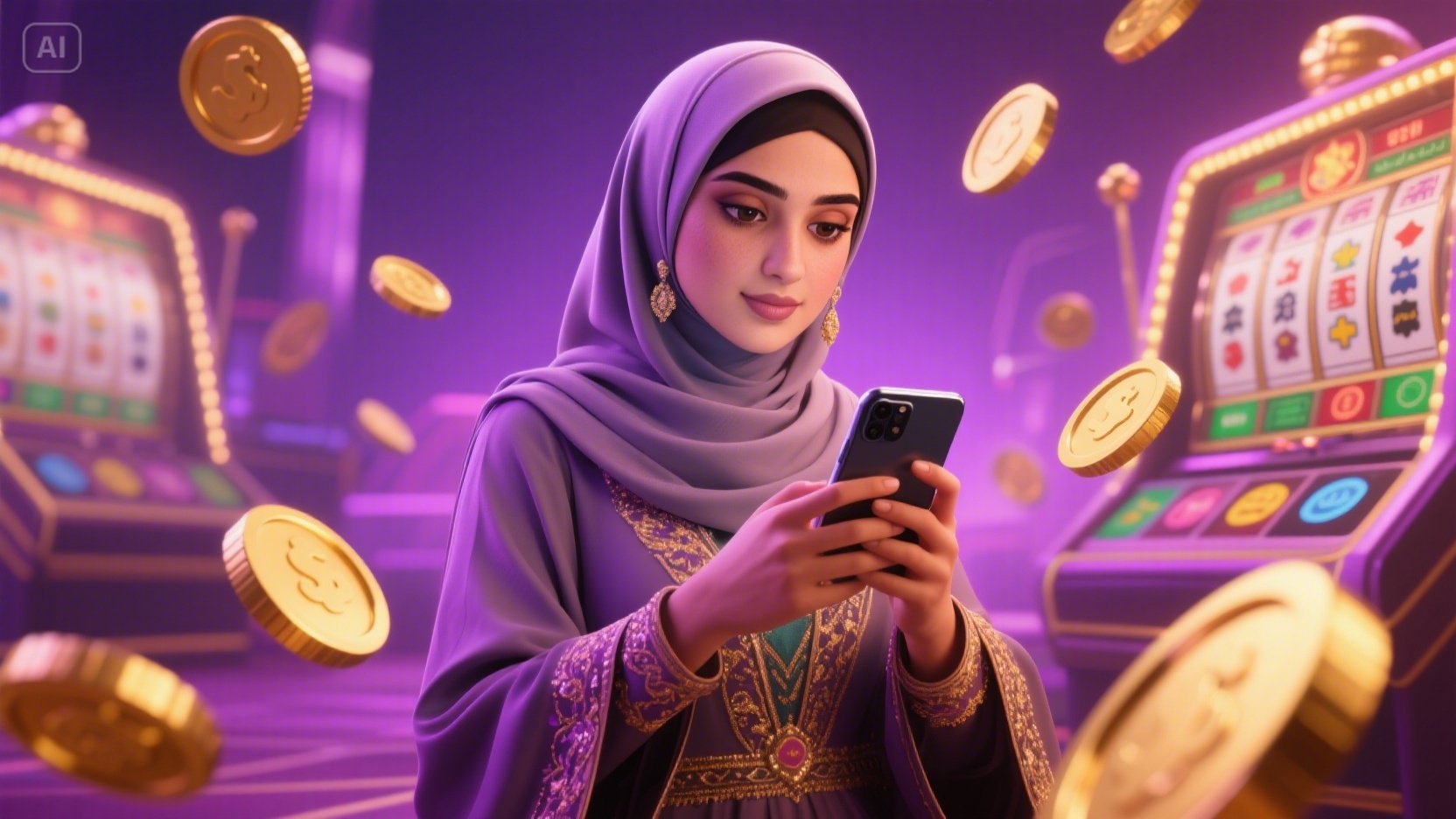 Casino TTR Casino desktop and mobile interfaces