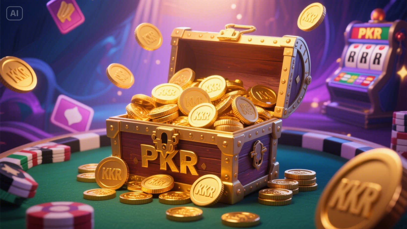 TTR CasinoJoin Pakistan’s online casino now and get 200% instantly! Deposit safely, play casino and sports games, and withdraw instantly in PKR.