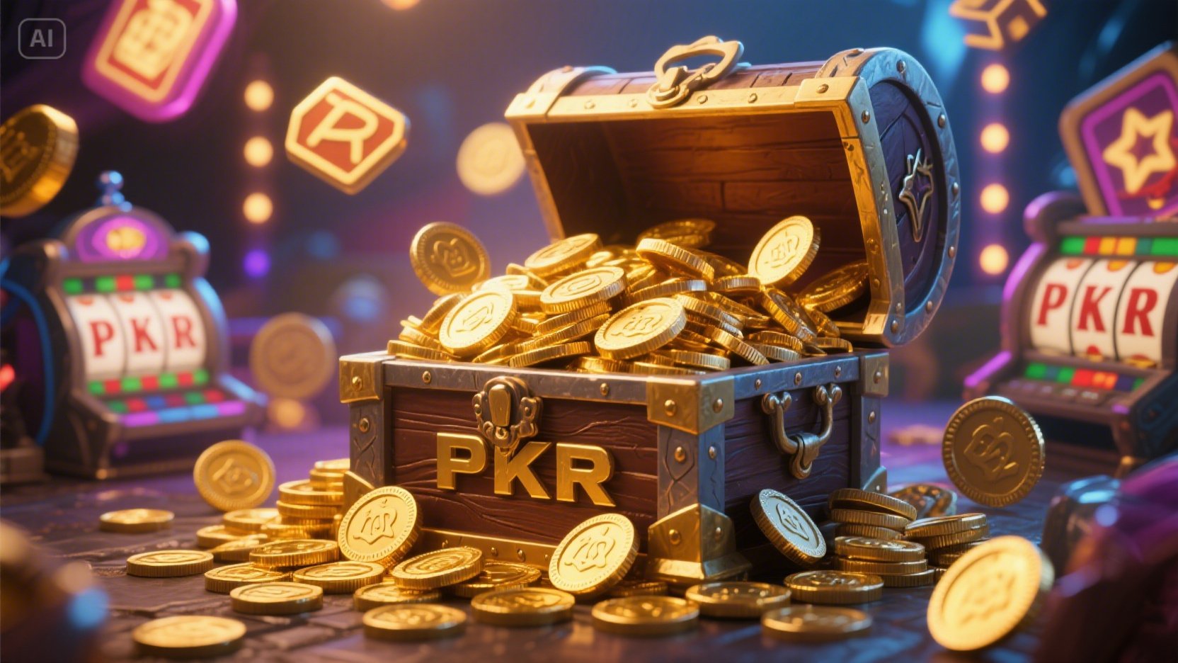 Registration at TTR Casino Casino