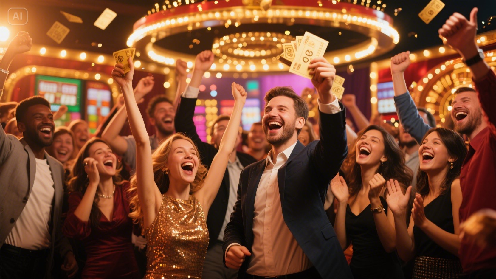 Casino TTR Casino desktop and mobile interfaces