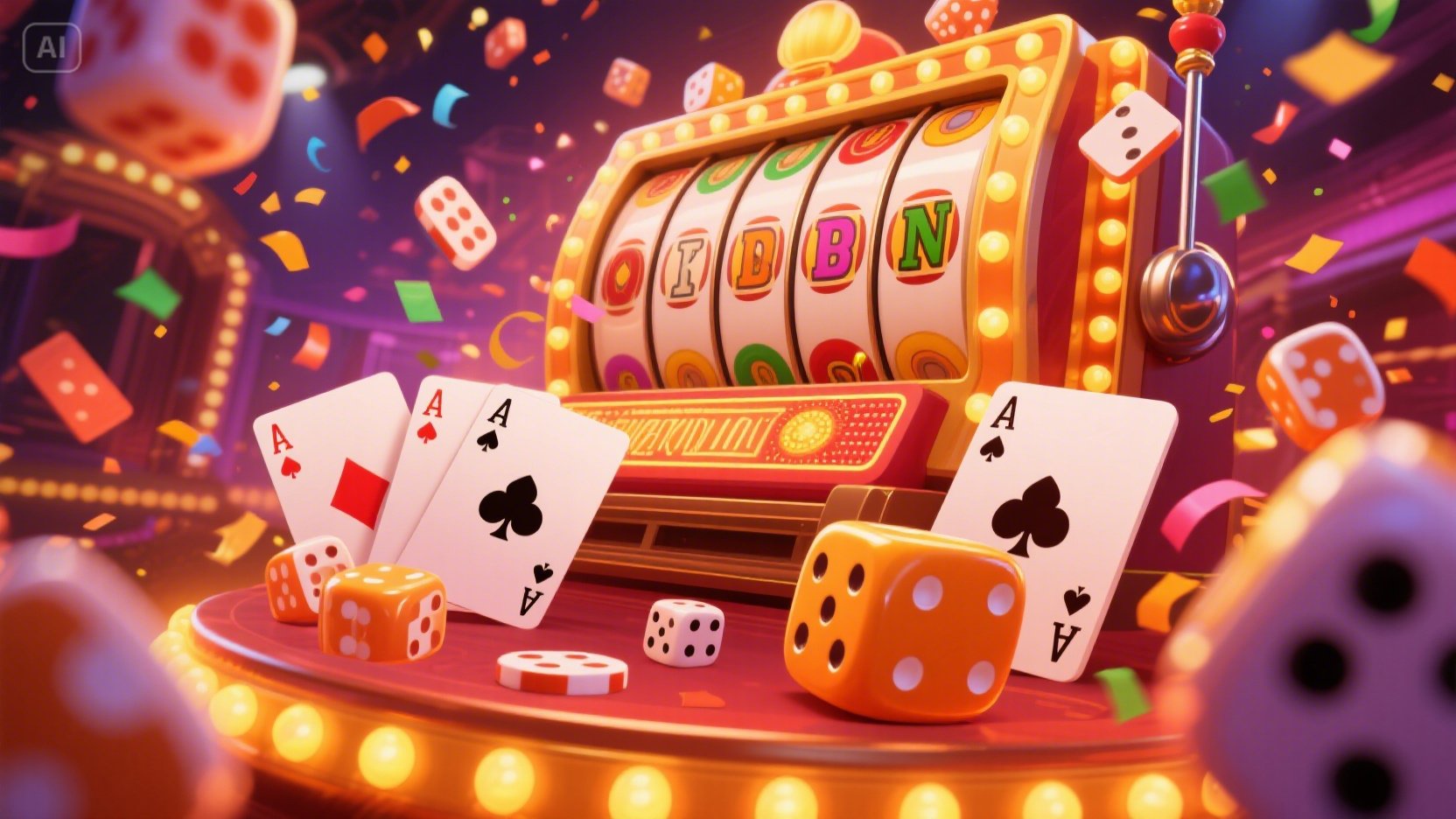 Registration at TTR Casino Casino