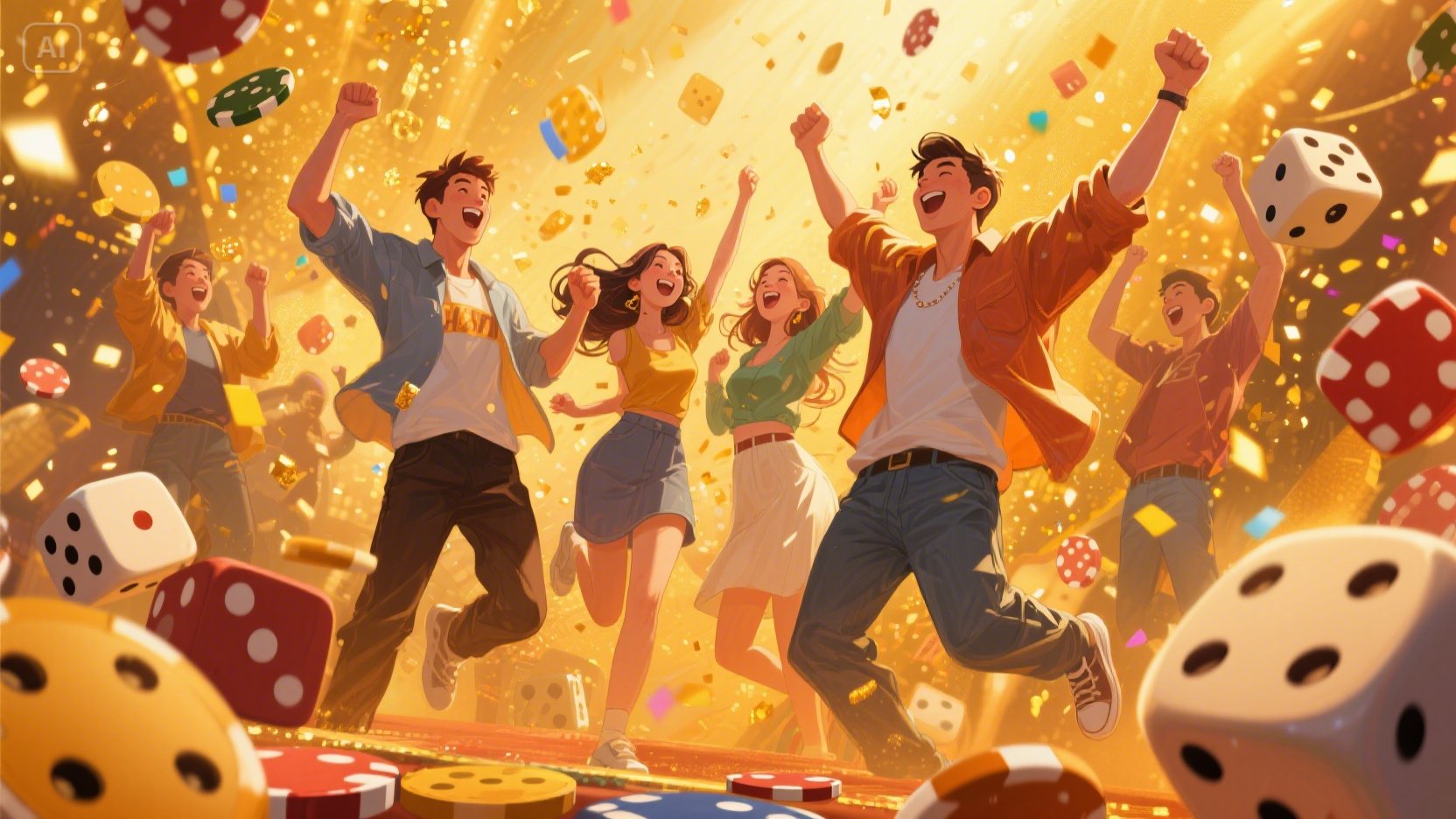 Casino TTR Casino desktop and mobile interfaces