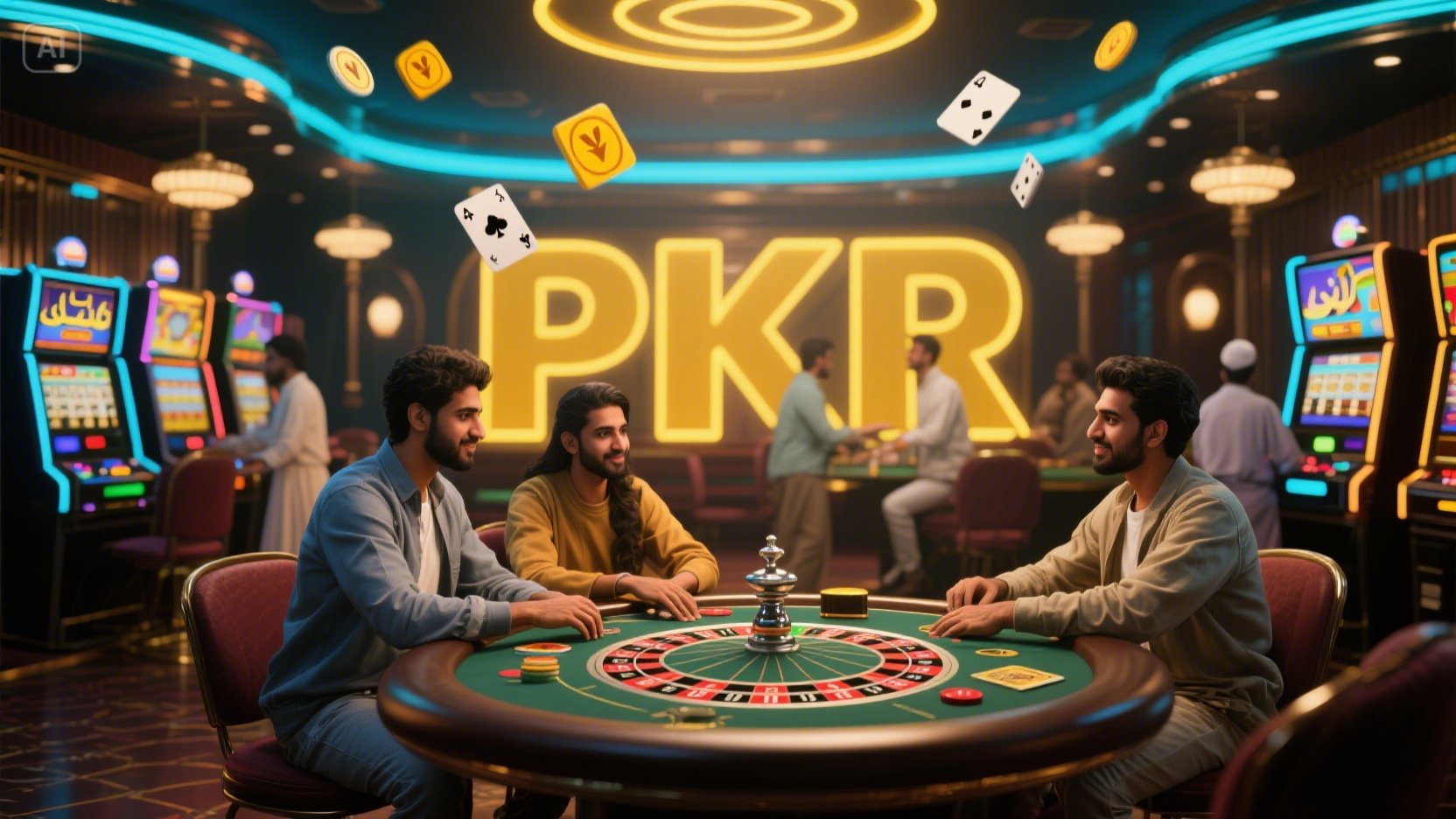 TTR CasinoMake your first recharge now and get 200% instantly! Pakistan’s players can experience fast JazzCash deposits, fair gaming, and real PKR withdrawals.