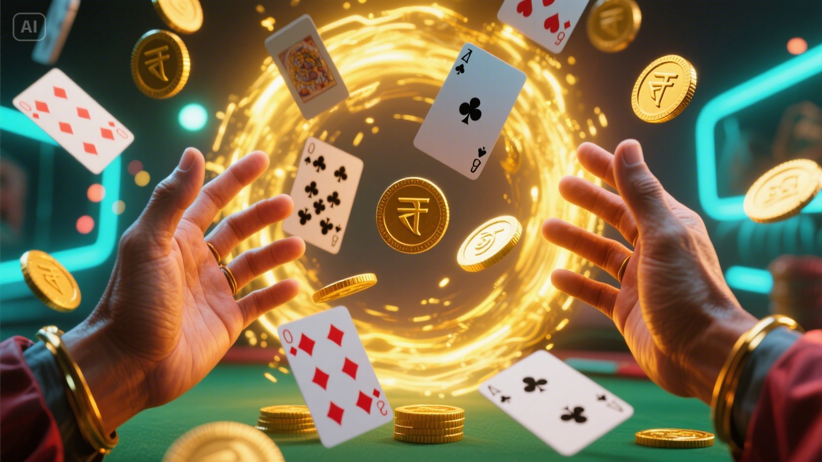 Registration at TTR Casino Casino