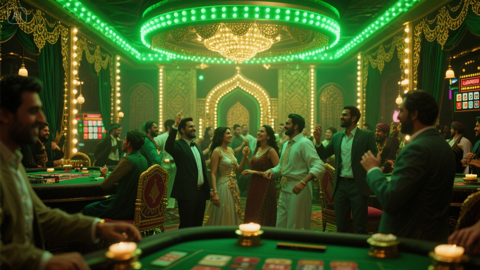 Registration at TTR Casino Casino