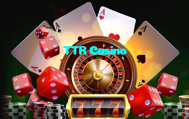 making first deposit on TTR Casino website using local payment methods in Pakistan