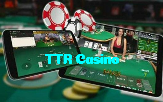 TTR Casino خوش آمدید بونس +600% پیشکش موبائل ایپ کے پروموشن سیکشن میں دکھائی دیتی ہے۔