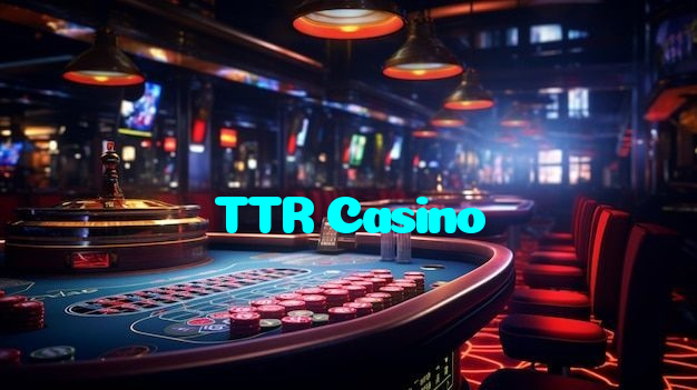 available types of TTR Casino bet including pre-match live express and system bets