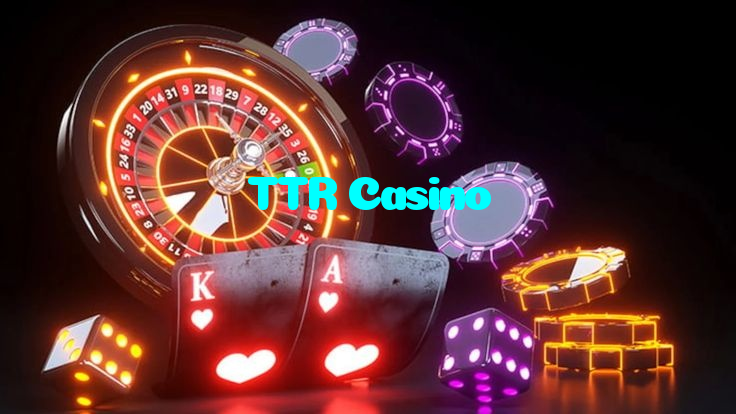 TTR Casino خوش آمدید بونس +600% پیشکش موبائل ایپ کے پروموشن سیکشن میں دکھائی دیتی ہے۔