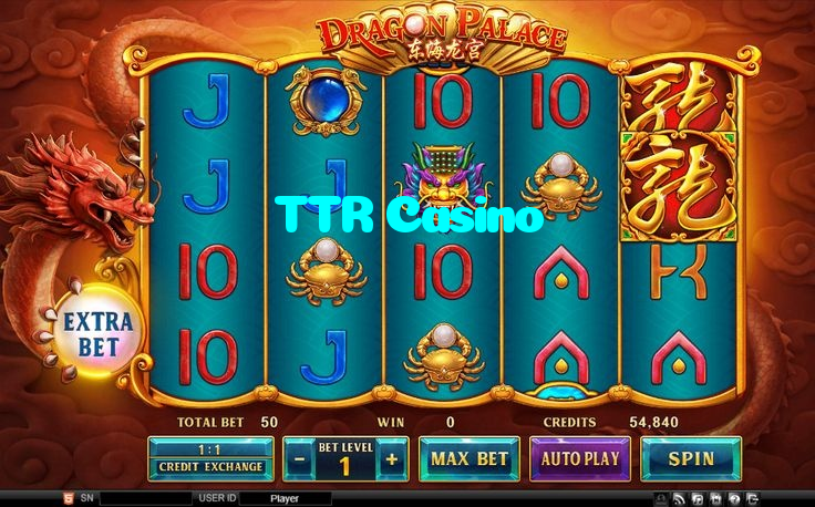 TTR Casino